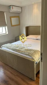 Apartamento com 2 Quartos à venda, 58m² no Setor Oeste, Goiânia