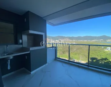 Apartamento com 3 Quartos à venda, 125m² no Cacupé, Florianópolis