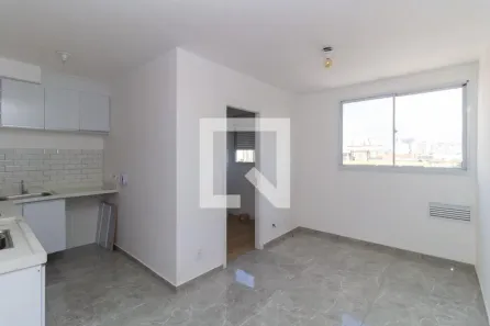 Apartamento com 2 Quartos à venda, 34m² no Cambuci, São Paulo