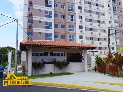 Apartamento com 2 Quartos à venda, 45m² no Tejipió, Recife