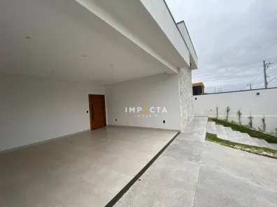 Casa com 3 Quartos à venda, 180m² no Residencial Astúrias, Pouso Alegre