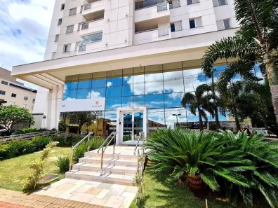 Apartamento com 3 Quartos à venda, 69m² no Vila Siam, Londrina