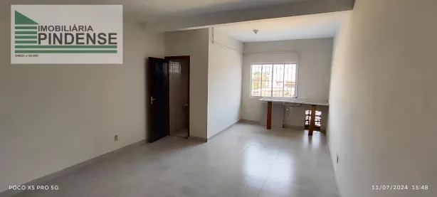 Sala Comercial para alugar, 27m² no Parque São Benedito, Pindamonhangaba