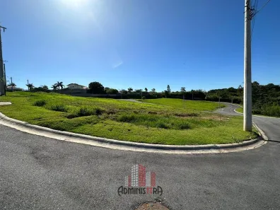 Lote/Terreno à venda, 270m² no Alphaville Nova Esplanada, Votorantim