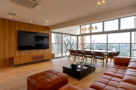Cobertura com 4 Quartos à venda, 326m² no Vila Mariana, São Paulo