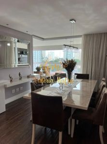 Apartamento com 3 Quartos à venda, 145m² no Nova Petrópolis, São Bernardo do Campo