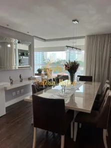 Apartamento com 3 Quartos à venda, 145m² no Nova Petrópolis, São Bernardo do Campo
