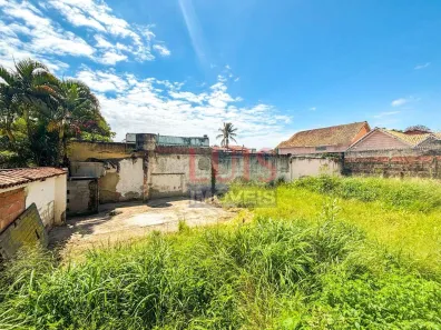 Lote/Terreno à venda, 375m² no Itaipu, Niterói