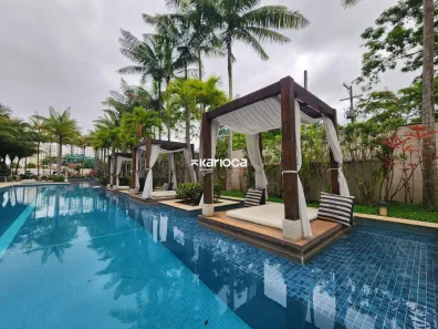Apartamento com 2 Quartos à venda, 68m² no Barra Olímpica, Rio de Janeiro