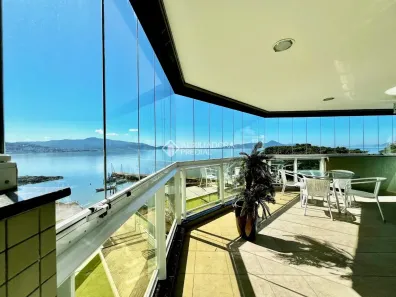 Apartamento com 3 Quartos à venda, 305m² no Coqueiros, Florianópolis