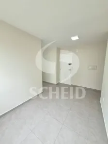 Apartamento com 2 Quartos à venda, 44m² no Usina Piratininga, São Paulo