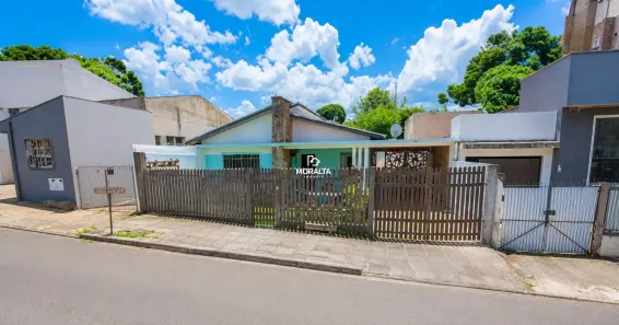 Lote/Terreno à venda, 600m² no Centro, São José dos Pinhais