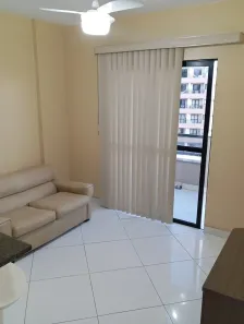 Apartamento com 1 Quarto à venda, 35m² no Centro, Campos dos Goytacazes