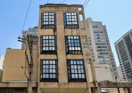 Ponto Comercial para alugar, 3000m² no Perdizes, São Paulo
