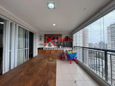 Apartamento com 3 Quartos à venda, 127m² no Jardim Independência, São Paulo