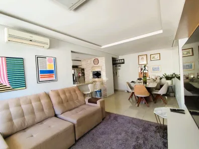 Apartamento com 2 Quartos à venda, 74m² no Jardim Botânico, Porto Alegre