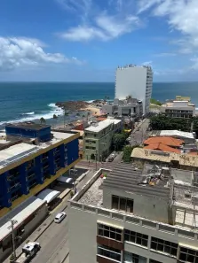 Apartamento com 1 Quarto à venda, 33m² no Barra, Salvador