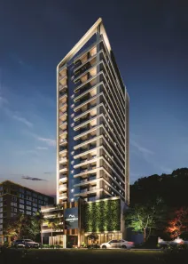 Apartamento com 2 Quartos à venda, 70m² no Morretes, Itapema