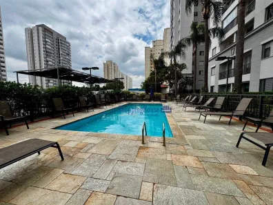 Apartamento com 2 Quartos à venda, 49m² no Vila Leopoldina, São Paulo