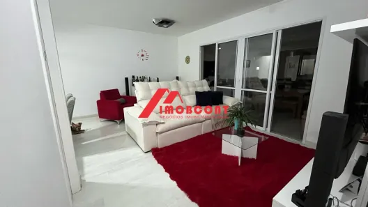 Apartamento com 2 Quartos à venda, 85m² no Vila Vermelha, São Paulo