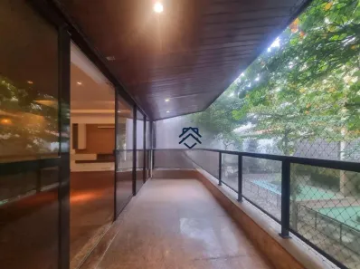 Apartamento com 3 Quartos à venda, 192m² no Leblon, Rio de Janeiro