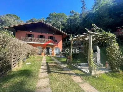 Fazenda/Sítio com 4 Quartos à venda, 10000m² no Alpes Paulista (Mailasqui), São Roque