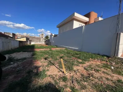 Lote/Terreno à venda, 491m² no Centro, Americana