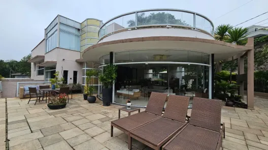 Sobrado com 4 Quartos à venda, 700m² no Parque dos Príncipes, São Paulo