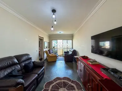Apartamento com 2 Quartos à venda, 76m² no Vila Monteiro, Piracicaba