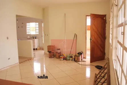 Casa com 3 Quartos à venda, 120m² no Jardim São Paulo, Londrina
