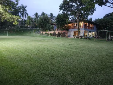 Casa de Condomínio com 3 Quartos à venda, 350m² no Jardim Hubert, Indaiatuba