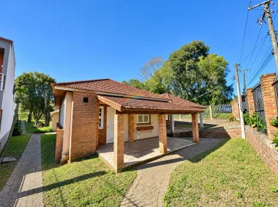 Casa com 4 Quartos para alugar, 310m² no Travessão, Dois Irmãos