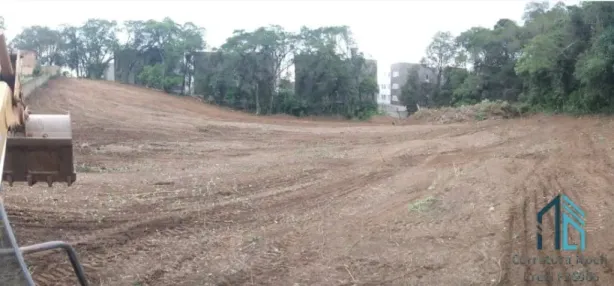 Lote/Terreno à venda, 7200m² no Centro, Araucária