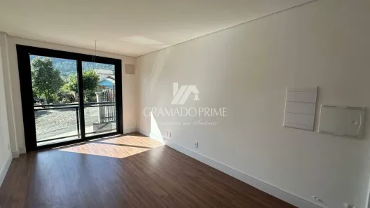 Apartamento com 1 Quarto à venda, 56m² no Loteamento Belvedere, Gramado
