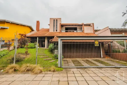 Casa com 5 Quartos à venda, 428m² no Morro do Espelho, São Leopoldo