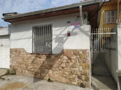 Casa com 5 Quartos à venda, 142m² no Lapa de Baixo, São Paulo