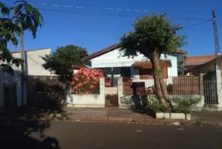 Casa com 3 Quartos à venda, 484m² no Vila São João do Ipiranga, Bauru