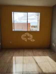 Apartamento com 2 Quartos para alugar, 41m² no Restinga, Porto Alegre