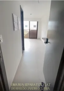 Flat com 1 Quarto à venda, 21m² no Jardim Oceania, João Pessoa