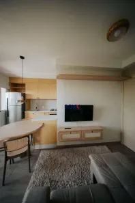 Apartamento com 2 Quartos para alugar, 53m² no Jardim Nossa Senhora das Graças, Mogi Guaçu