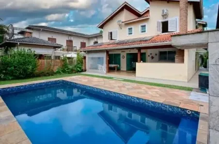 Sobrado com 5 Quartos para alugar, 286m² no , Peruíbe