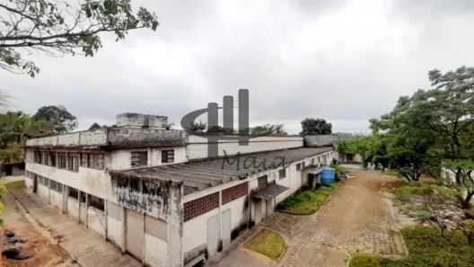 Lote/Terreno à venda, 15000m² no Campestre, Santo André
