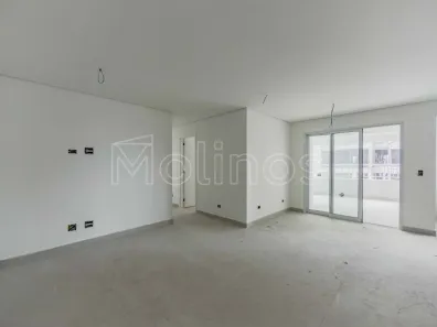Apartamento com 3 Quartos à venda, 92m² no Vila Azevedo, São Paulo