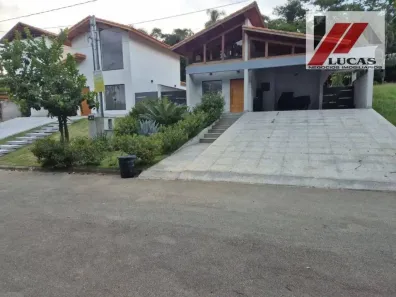 Casa com 3 Quartos à venda, 200m² no Portal do Santa Paula, Cotia
