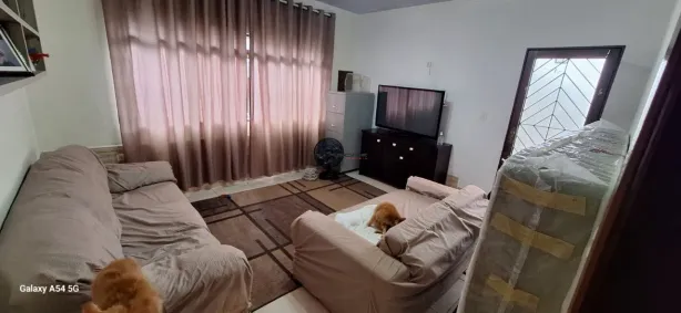 Casa com 2 Quartos à venda, 154m² no Alto da Mooca, São Paulo