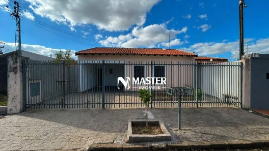 Casa com 3 Quartos à venda, 200m² no Betel, Marília