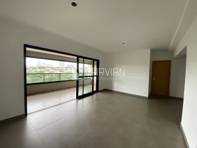 Apartamento com 4 Quartos à venda, 153m² no Jardim Olhos D'Água II, Ribeirão Preto