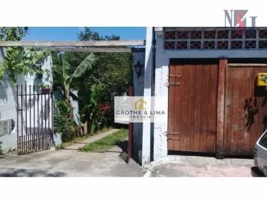 Casa com 3 Quartos à venda, 200m² no Quiririm, Taubaté