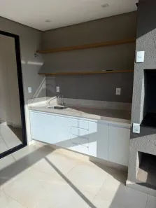 Apartamento com 2 Quartos à venda, 91m² no Vila Nossa Senhora do Bonfim, São José do Rio Preto