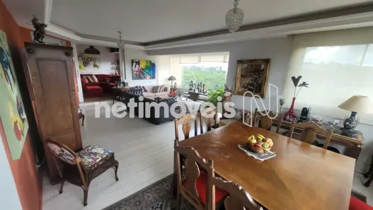 Apartamento com 3 Quartos à venda, 184m² no Alto de Pinheiros, São Paulo